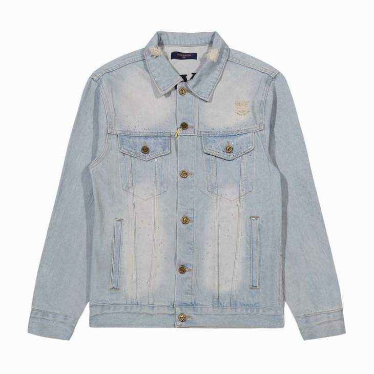 Picture of Louis Vuitton Jackets _SKULVsz46-52sytxH37931530